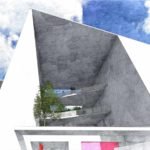 The Rifle Club, Mumbai, 2015 – unbuilt