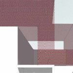 The Sun Screen House, Kolhapur, 2017- unbuilt