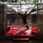 The Light Box – Restroom for women, Thane