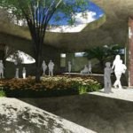 Centre for Performing Arts, Gadhinglaj, 2017- unbuilt