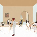 Centre for Imagination, Dhun, Rajasthan, 2019