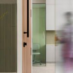 Four Rooms – ENT & Dental Clinic, Mumbai, 2024