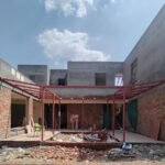 A House Shaped by the Valley, Dheradhun, 2026