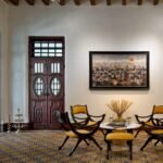 The Bombay House, 2020