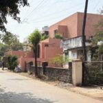 Lane House, Kolhapur, 2026