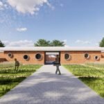 School Prototypes, Satara, 2021