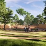 Science Garden, Bangalore, 2025 – ongoing