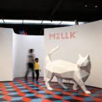 MILLK – A Recreational Centre for Kids and Adults, Mumbai, 2015
