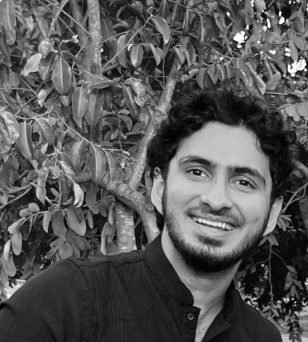 Mohammed Abdulla Hameed - Project Architect